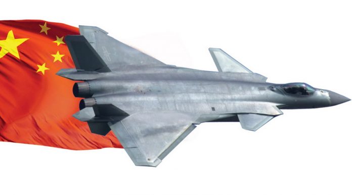 Pakistan mulls options of fifth generation fighter jet from China Russia