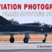 Aviation Photography on the Edge | Plane Spotting Pakistan - Falcons.PK
