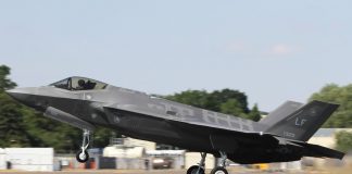 Canada To Buy F 35 Fighter Jets From Lockheed Martin