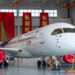 1st C919 close to delivery