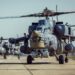 Algeria increases order of Russian made Mi 28 Helos to 42