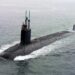 Australia to buy US nuclear subs in ambitious new pact