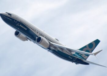 Boeing discovers manufacturing issue with the 737 MAX
