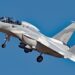 Boeing produced the last two of 36 F-15QA fighters for Qatar
