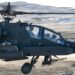 Boeing secures multi year contract to build 184 AH 64E helicopters