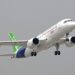 China Eastern takes delivery of first Comac C919