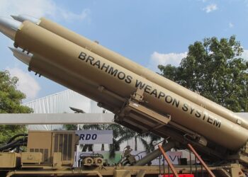 Delivery of BrahMos missile to Philippines expected in 2023