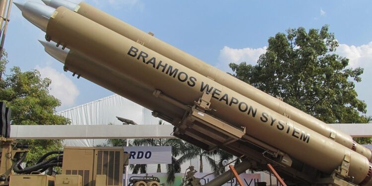Delivery of BrahMos missile to Philippines expected in 2023