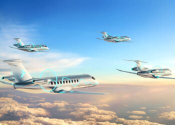 Embraer unveils new concept aircraft