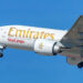 Emirates and Boeing strike a deal for five new 777 freighters