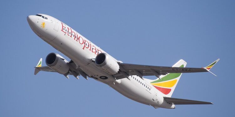 Ethiopian Airlines to operate maiden flight for Pakistan on May 2