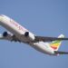 Ethiopian Airlines to operate maiden flight for Pakistan on May 2
