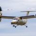 First production AW609 tiltrotor aircraft makes maiden flight