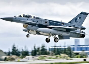 Flight Tactical Exercise “Anatolian Eagle 2023” kicks off in Konya, Turkiye