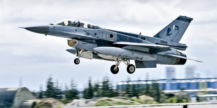 Flight Tactical Exercise “Anatolian Eagle 2023” kicks off in Konya, Turkiye