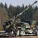 France to send more mobile artillery to Ukraine