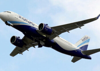 IndiGo in talks to buy 20 wide body planes for International Operations
