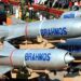 India, Philippines sign $375 million BrahMos missile deal