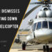 Indian Air Force Officer dismisses for shooting down own Mi-17 Helicopter