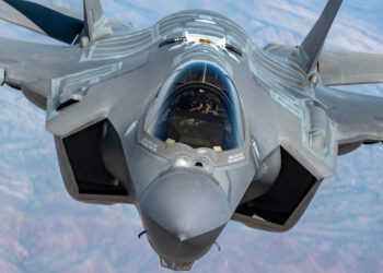 Lockheed Martin awarded $7.8B to make more F 35s