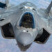 Lockheed Martin awarded $7.8B to make more F 35s