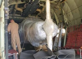 Pakistan delivered First batch of MFI 395 Super Mushshak trainers to Iraqi Air Force