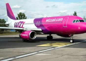 Pakistan grants permission for Wizz Air Abu Dhabi flights