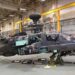 Poland requests purchase of 96 Apache attack helicopters from the US