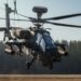 Poland to receive Interim batch of 8 Boeing AH 64 Apache Attack Helicopters