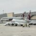 Qatar Airways second Boeing 737 MAX enters service, third aircraft delivered