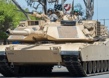 Romanian lawmakers vote to approve $1.1 billion Abrams acquisition