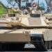 Romanian lawmakers vote to approve $1.1 billion Abrams acquisition