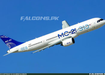 Russian jetliner MC 21 will cost half as much as a Boeing 737