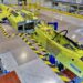 Saab and Embraer open Gripen final assembly line in Brazil