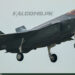 South Korean defense agency backs buy of 20 more F-35A jets (Photo by Jacek Pałczyński)