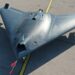 Technical specifications of TAI ANKA 3 UCAV announced