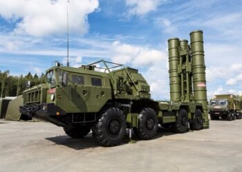 Turkey could buy 2nd S 400 unit from Russia