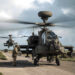 UK denies media report it plans to supply Apache helicopters to Ukraine