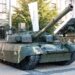 Ukrainian made Oplot tanks to be ordered for the Armed Forces, says Reznikov