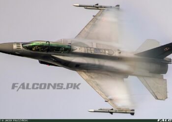 Zelenskyy hails Biden’s decision on F-16 jet training for Ukraine (Photo by Jacek Pałczyński)