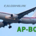 Pakistan International Airlines PIA Airbus A320 | AP-BOM landing at Islamabad International Airport