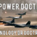 Air Power in Modern Warfare | Technology or Doctrine, What comes first?