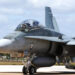 Australia mulling sending 41 retired F/A-18 Hornet jets to Ukraine