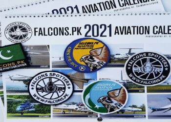 Aviation & Aerial Photography | Printing Aviation Photo Calendar - Falcons.PK