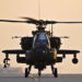 Israeli Air Force grounds Apache choppers fleet after technical issue discovered