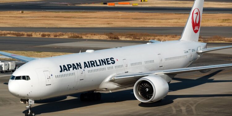 Japan Airlines to order Airbus A321neo, Boeing 787s at Paris Airshow