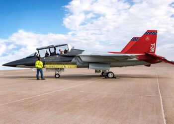 Key milestone for new Boeing trainer aircraft delayed to 2027