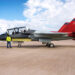 Key milestone for new Boeing trainer aircraft delayed to 2027