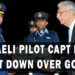 Israeli pilot Capt Lutz shot down over Golan | Air Commodore (Retd) Sattar Alvi