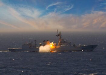 Pakistan Navy, challenges and legacy​